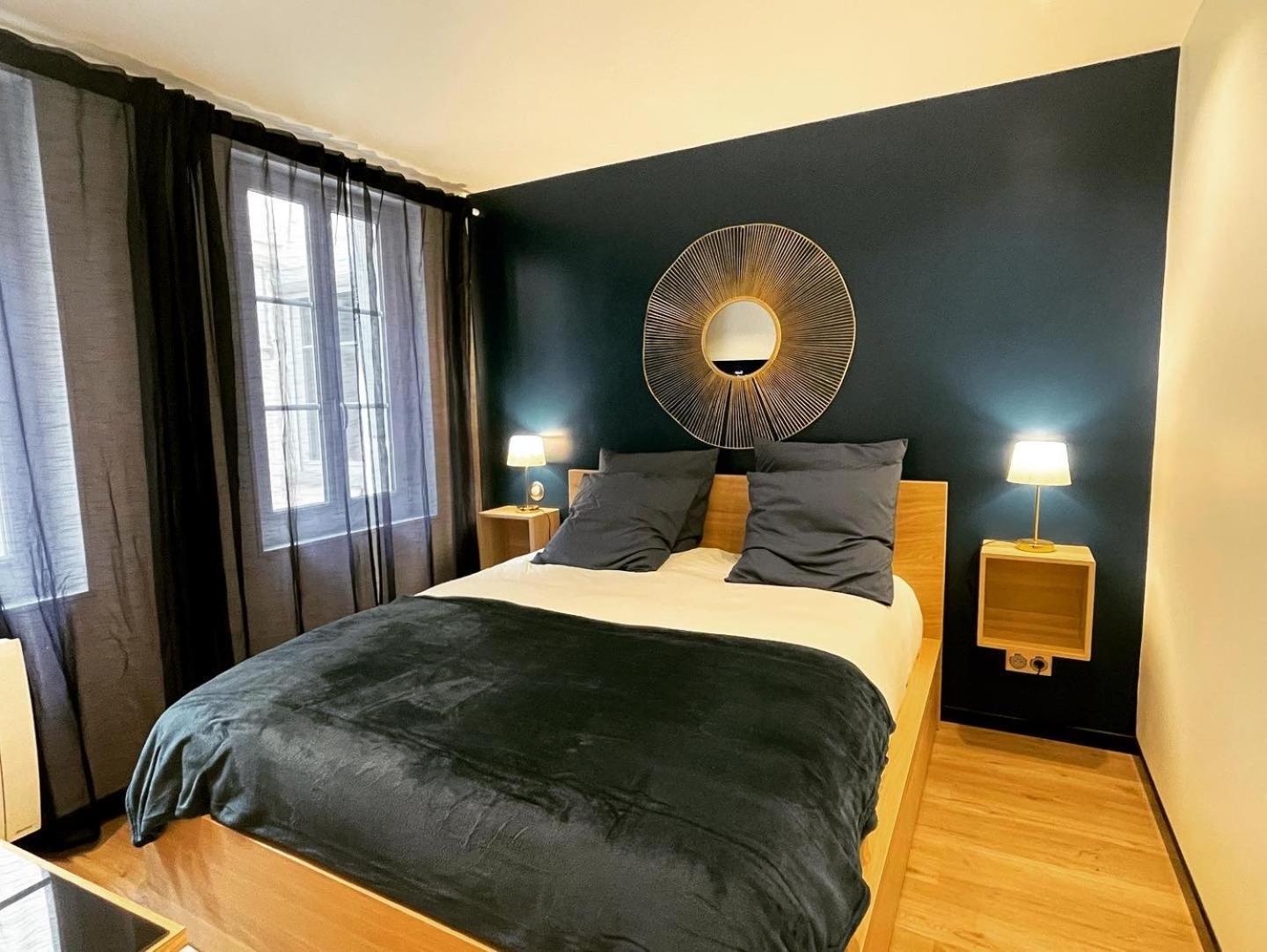 Normandytravel - Location D'Appartements D'Exception Sur روان المظهر الخارجي الصورة